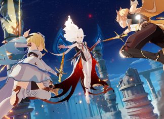 Genshin Impact: how to play Ghost Flow and all its rewards