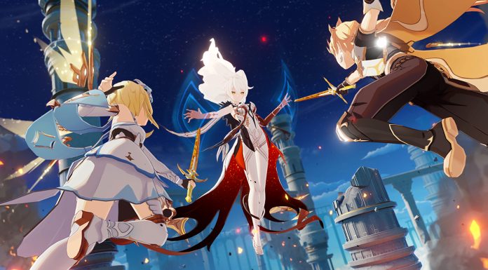 Genshin Impact: how to play Ghost Flow and all its rewards