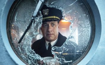 ‘Greyhound’: World War II, according to Tom Hanks