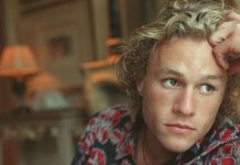 The best movies of Heath Ledger