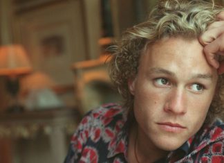 The best movies of Heath Ledger