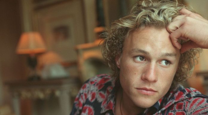 The best movies of Heath Ledger
