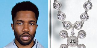 Everything we know about Homer, Frank Ocean’s new luxury firm