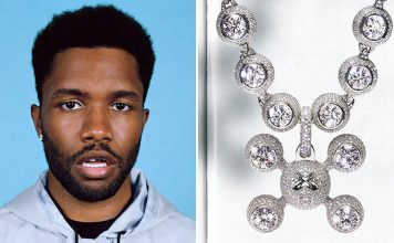 Everything we know about Homer, Frank Ocean’s new luxury firm