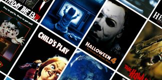 The 10 Best Horror Movies of the 80s