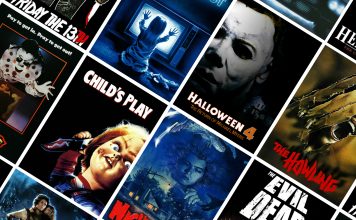 The 10 Best Horror Movies of the 80s