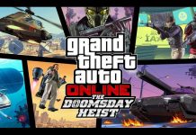 How to earn a lot of money with Doomsday Heist in GTA Online: bonuses and what you need to know to earn GTA