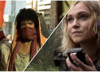 It’s the end of the world: 5 post-apocalypse of the current series