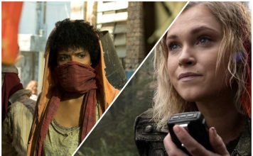 It’s the end of the world: 5 post-apocalypse of the current series