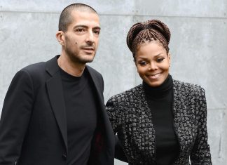 Janet Jackson’s husband: meet the men the pop icon has married over the years