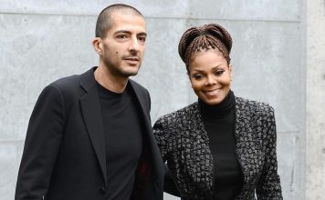 Janet Jackson’s husband: meet the men the pop icon has married over the years