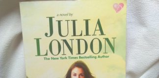 Julia London – The Beautiful Stranger
