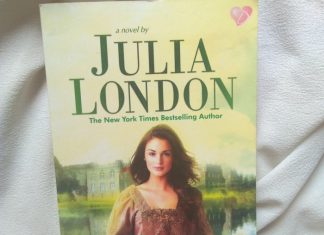 Julia London – The Beautiful Stranger