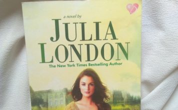 Julia London – The Beautiful Stranger