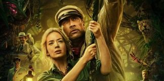 “Jungle Cruise”: Topical and typical, but fun