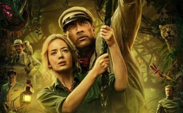 “Jungle Cruise”: Topical and typical, but fun