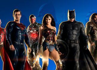 Zack Snyder’s Justice League: All New Characters