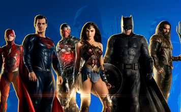 Zack Snyder’s Justice League: All New Characters