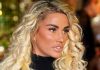 Katie Price Bio, Family, Career, Husband, Heritage, Measurements