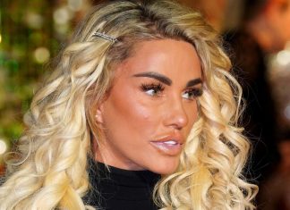 Katie Price Bio, Family, Career, Husband, Heritage, Measurements