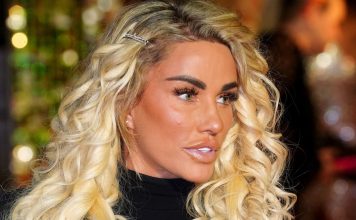 Katie Price Bio, Family, Career, Husband, Heritage, Measurements