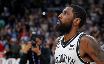 Kyrie Irving’s Girlfriend Marlene Wilkerson: Everything You Need to Know About His Fiancée