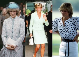 Ten reasons why Lady Di was a revolutionary princess