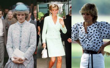 Ten reasons why Lady Di was a revolutionary princess