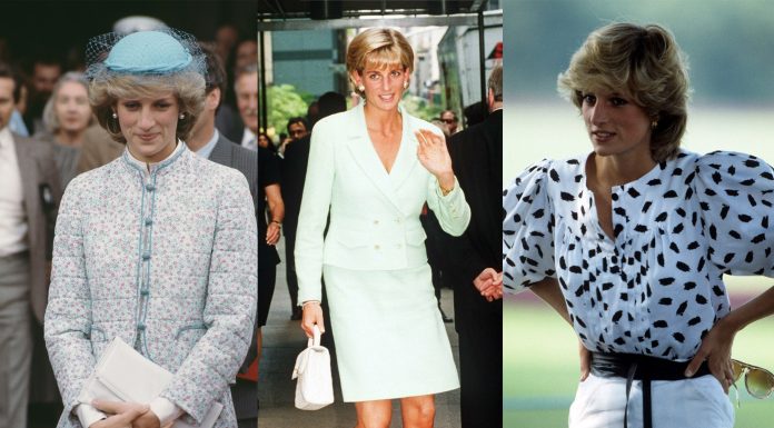 Ten reasons why Lady Di was a revolutionary princess