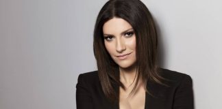 Laura Pausini is getting ready for the premiere of her autobiographical film: I want to know if the public identifies with me