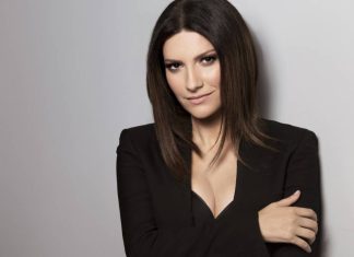 Laura Pausini is getting ready for the premiere of her autobiographical film: I want to know if the public identifies with me