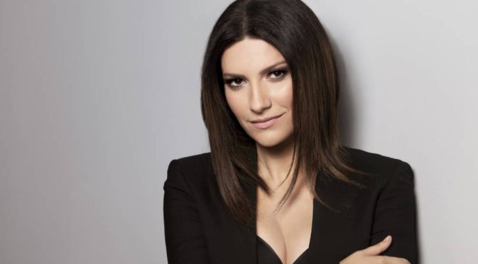 Laura Pausini is getting ready for the premiere of her autobiographical film: I want to know if the public identifies with me