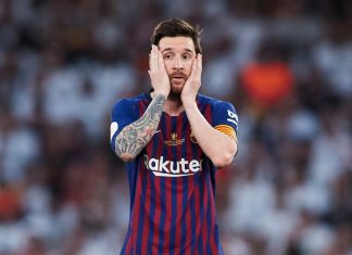 Learn about the new FIFA rules for soccer and that they are already in force