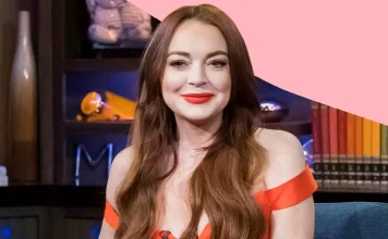 All the times Lindsay Lohan denied being LGBT+