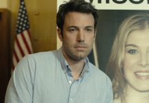 Lost (Gone Girl), for love or for revenge