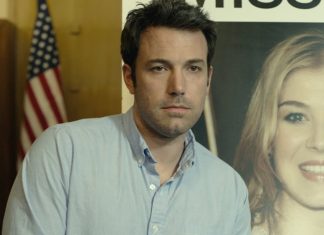 Lost (Gone Girl), for love or for revenge