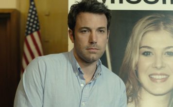 Lost (Gone Girl), for love or for revenge