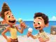 Luca, a charming film about friendship, by Disney+