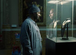 Lupin, series and books about the famous thief by Maurice Leblanc