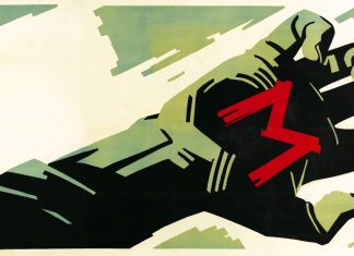 Best Movie Scenes: ‘M, the Vampire of Düsseldorf’ (1931)