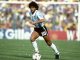 Goals, drama and controversy, ‘Maradona: Blessed Dream’