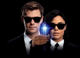 ‘Men in Black 4’ confirms Chris Hemsworth as our favorite comic hero