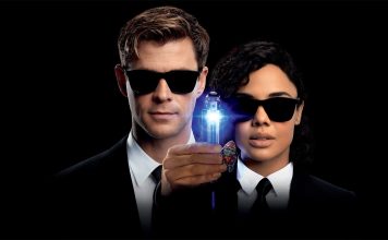 ‘Men in Black 4’ confirms Chris Hemsworth as our favorite comic hero