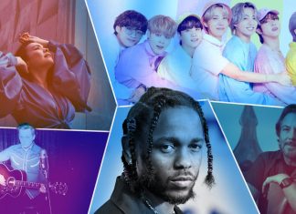 The 10 most anticipated albums of 2022