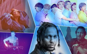 The 10 most anticipated albums of 2022