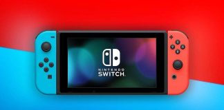 Nintendo Switch: a unique console to enjoy anywhere