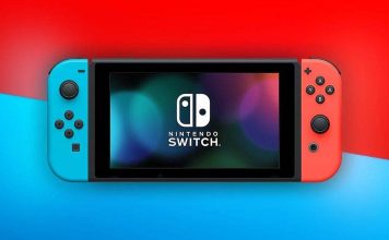 Nintendo Switch: a unique console to enjoy anywhere