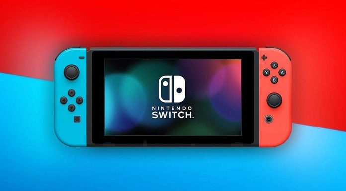 Nintendo Switch: a unique console to enjoy anywhere