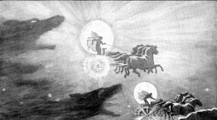 Norse Gods and Myths Books