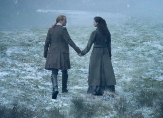 Outlander reveals a big change in the opening of the new season 6, but what does that mean for Claire and Jamie?